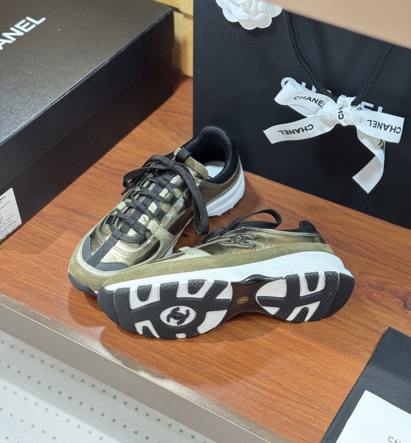 Ch**el sport shoes